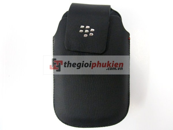 Bao da gài Blackberry 9800